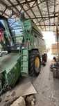 Продам комбайн John Deere 2066