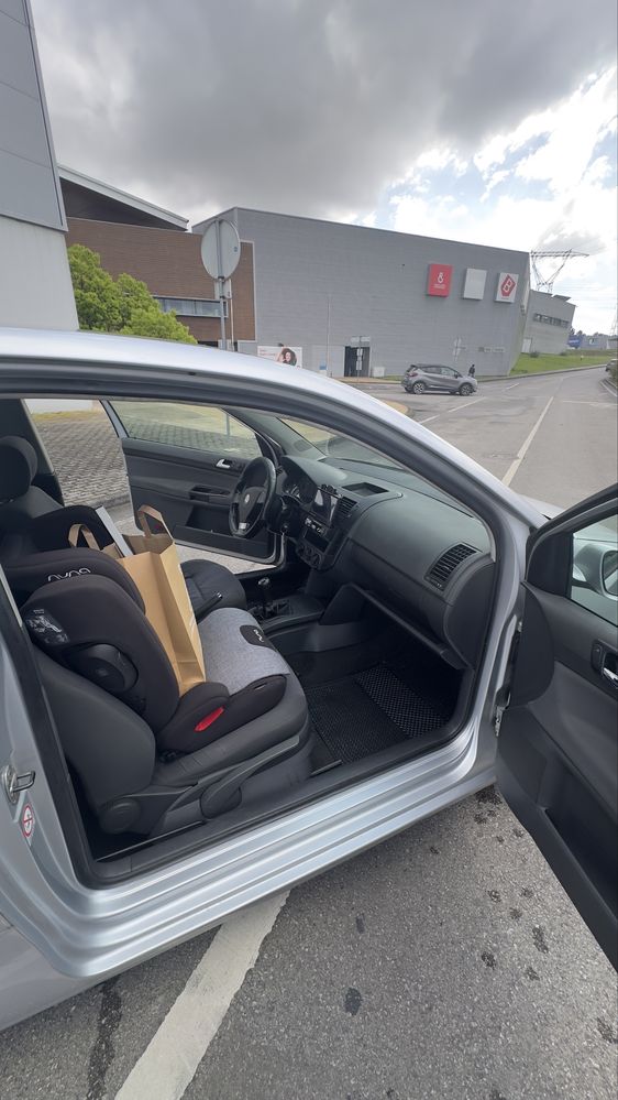 Polo 2004 tdi.
