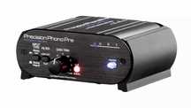 Przedwzmacniacz gramofonowy ART PRECISION PHONO PREAMP