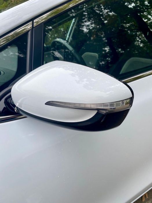 Кіа Сееd 2013 року