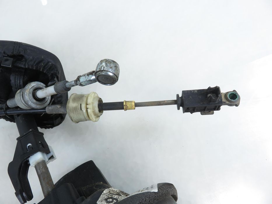 Lewarek Fiat Grande Punto 1.4