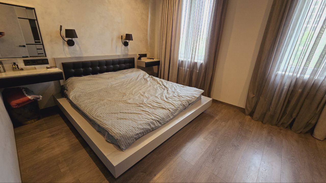 2.к. студия 70м2 пр. кирова ЖК Кировский Атлант Женева К12