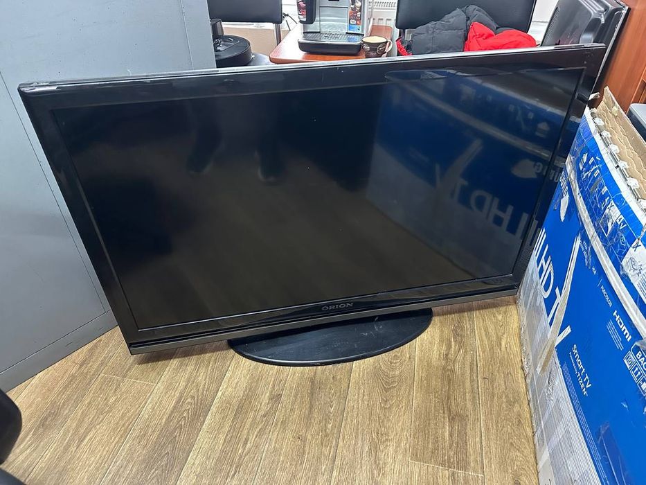 Телевизор Orion LCD4752 (Разборка)