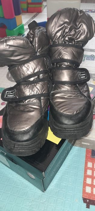 Зимове    взуття...