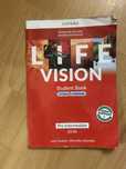 Life vision podrecznik do języka angielskiego kl1