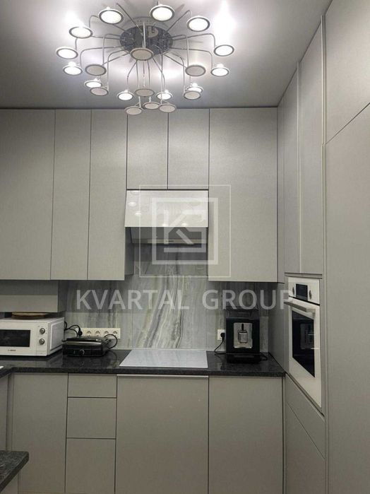 Продаж дуплексу з ремонтом в ТОПовій локації Бучі