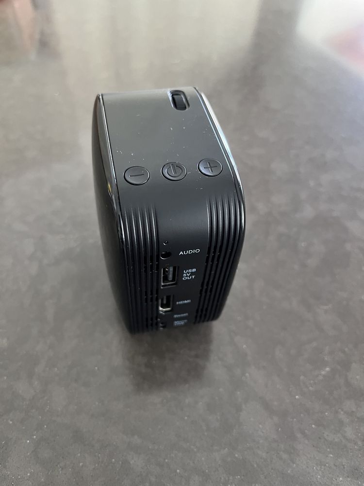 Mini Projector Crosstour S100