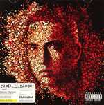 Relapse, CD. Universal Music Polska