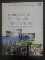 An Introduction to Sustainable Transportation Policy, Planning ...
