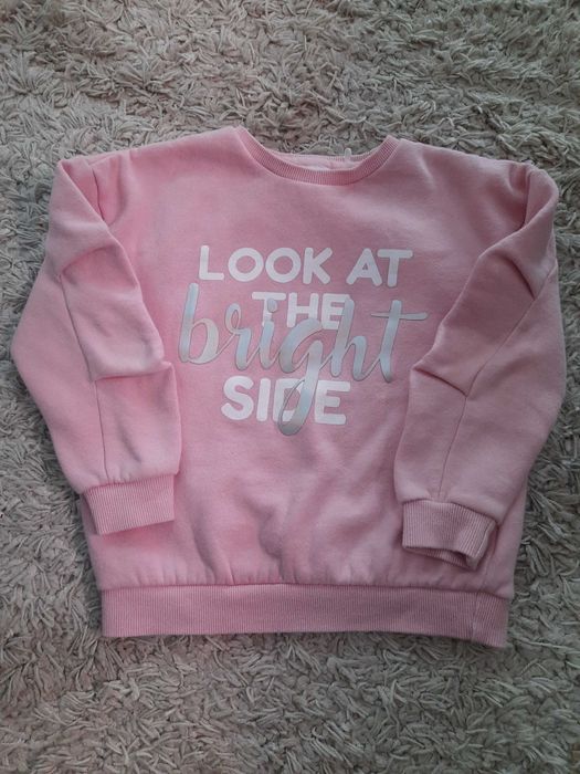 Bluza dziewczęca rozm.122