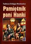 Pamiętnik Pani Hanki  Tadeusz Dołęga-Mostowicz