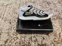Баскетбольні кросівки nike kd 17