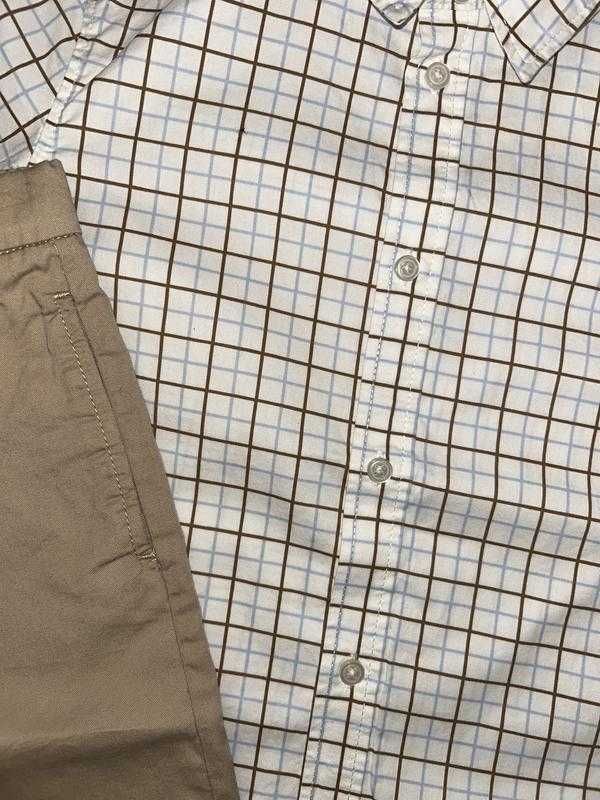 Комплекти H&M 122,128