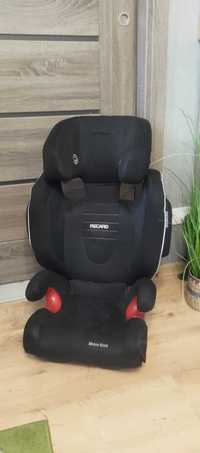 Fotelik Recaro Monza Nova Isofix