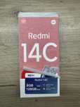 Xiaomi Redmi 14C 8GB/128 GB, 5160 mAh, 50 AI dual camera ,