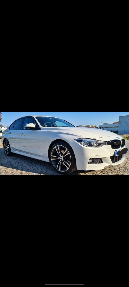 Vendo  BMW 330e pack M