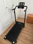 Passadeira de Corrida POWERFIT Motion