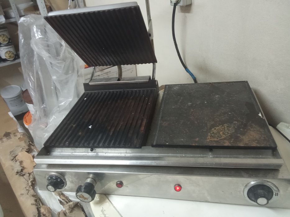 Máquinas a funcionar em perfeitacao.usadas