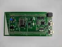 STM32 F072B Disco Board Płytka ewaluacyjna do procesora STM32
