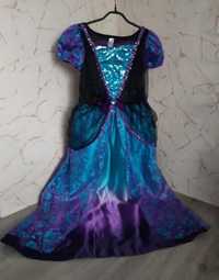 Карнавальное платье,сукня