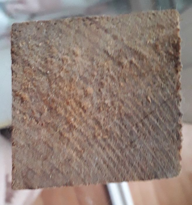 Бруски деревянные.