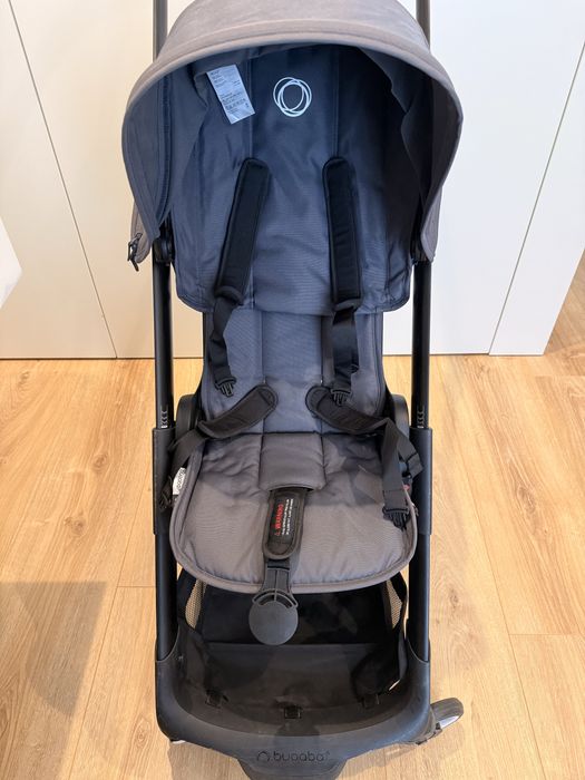 Carrinho Bugaboo Ant