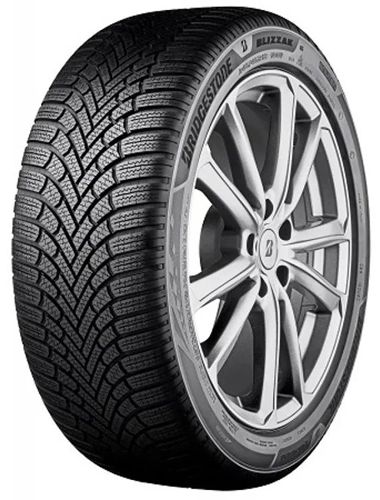Bridgestone BLIZZAK 6 225/45 R17 94V Radom-Wysyłka