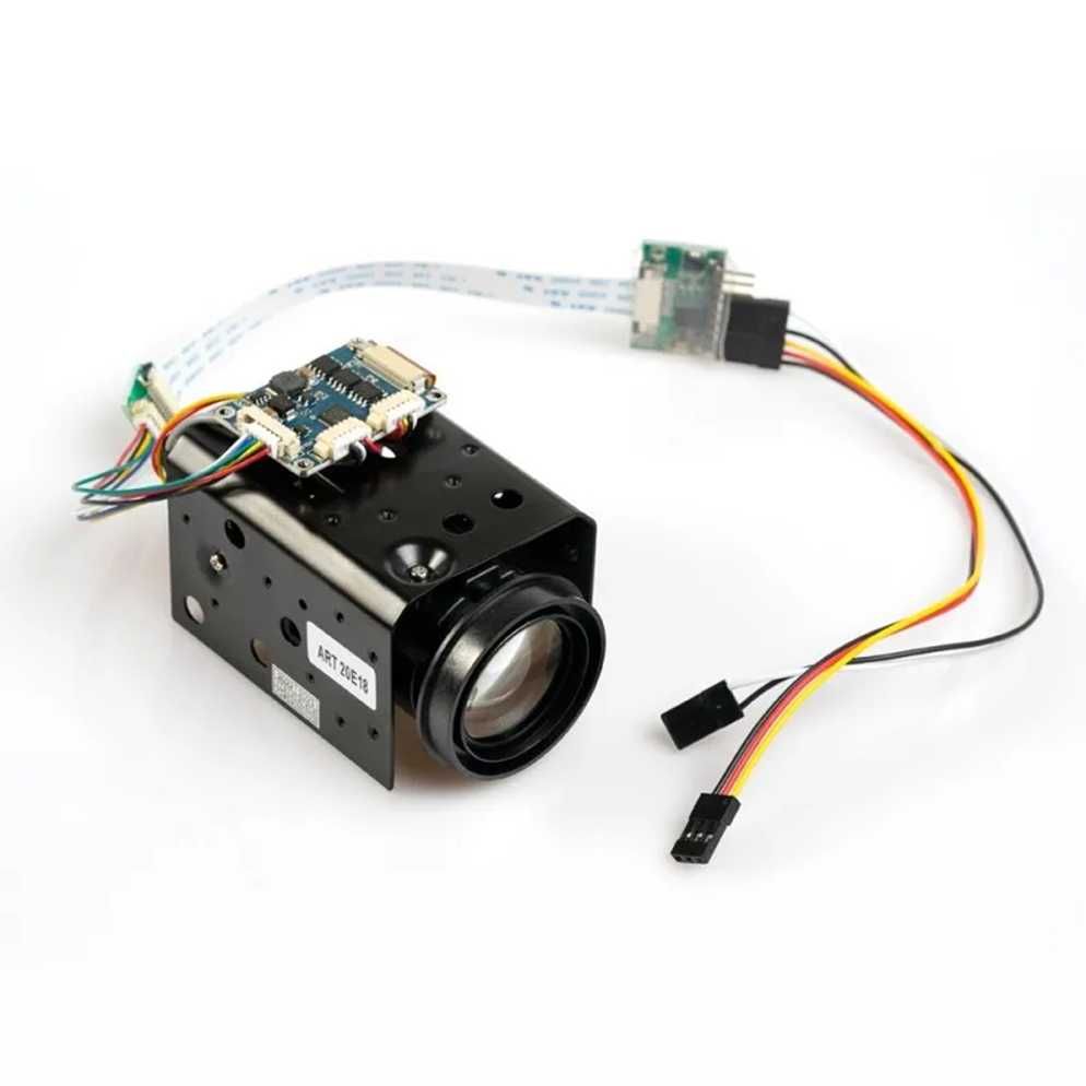 Камера для БПЛА Foxeer 30x zoom 700tvl Sony Sensor