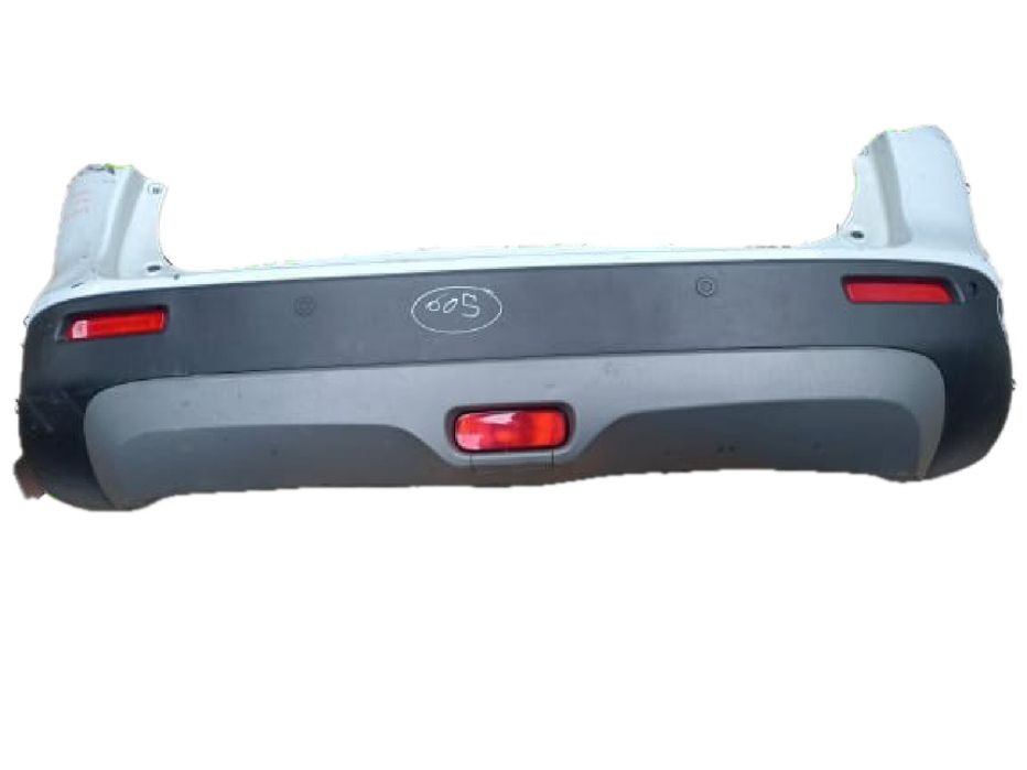 Pára-choques trás RENAULT Espace IV (JK0/1_)