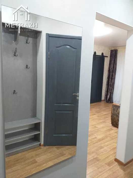 Продажа 2-комнатной квартиры Тобольская Павлово Поле БотСад 23 Августа