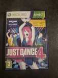 Just Dance 4 na Xbox 360