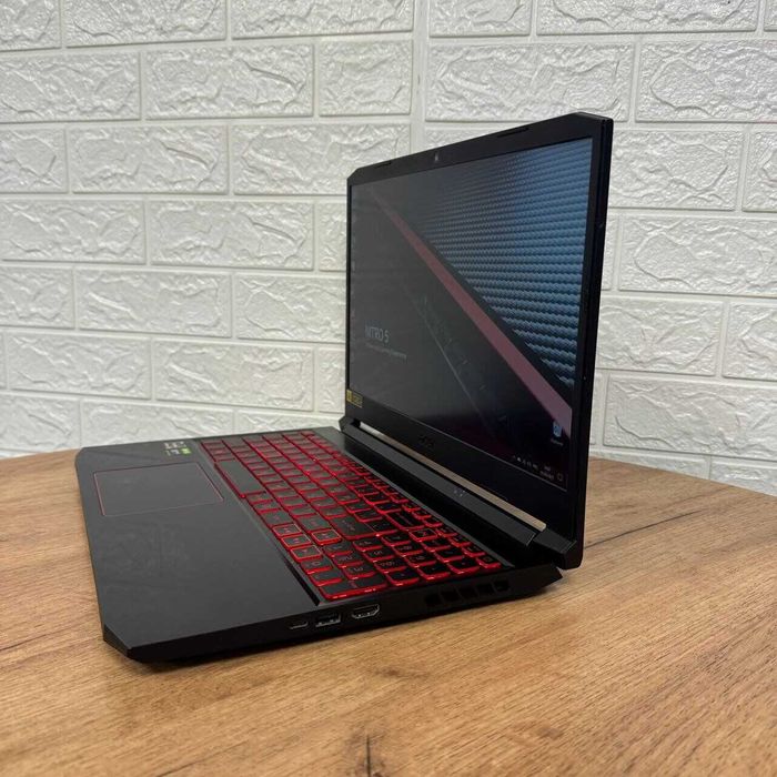 Ноутбук Acer Nitro 5