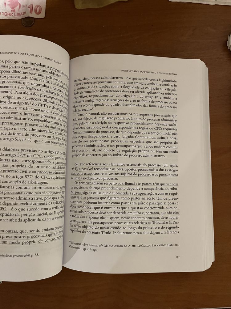 Manual de Processo Administrativo