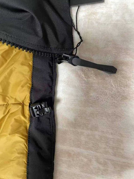 Куртка Arcteryx, артерікс, артерикс, пуховик артирикс, макай