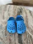 CROCS Azuis - C8 (24/25)