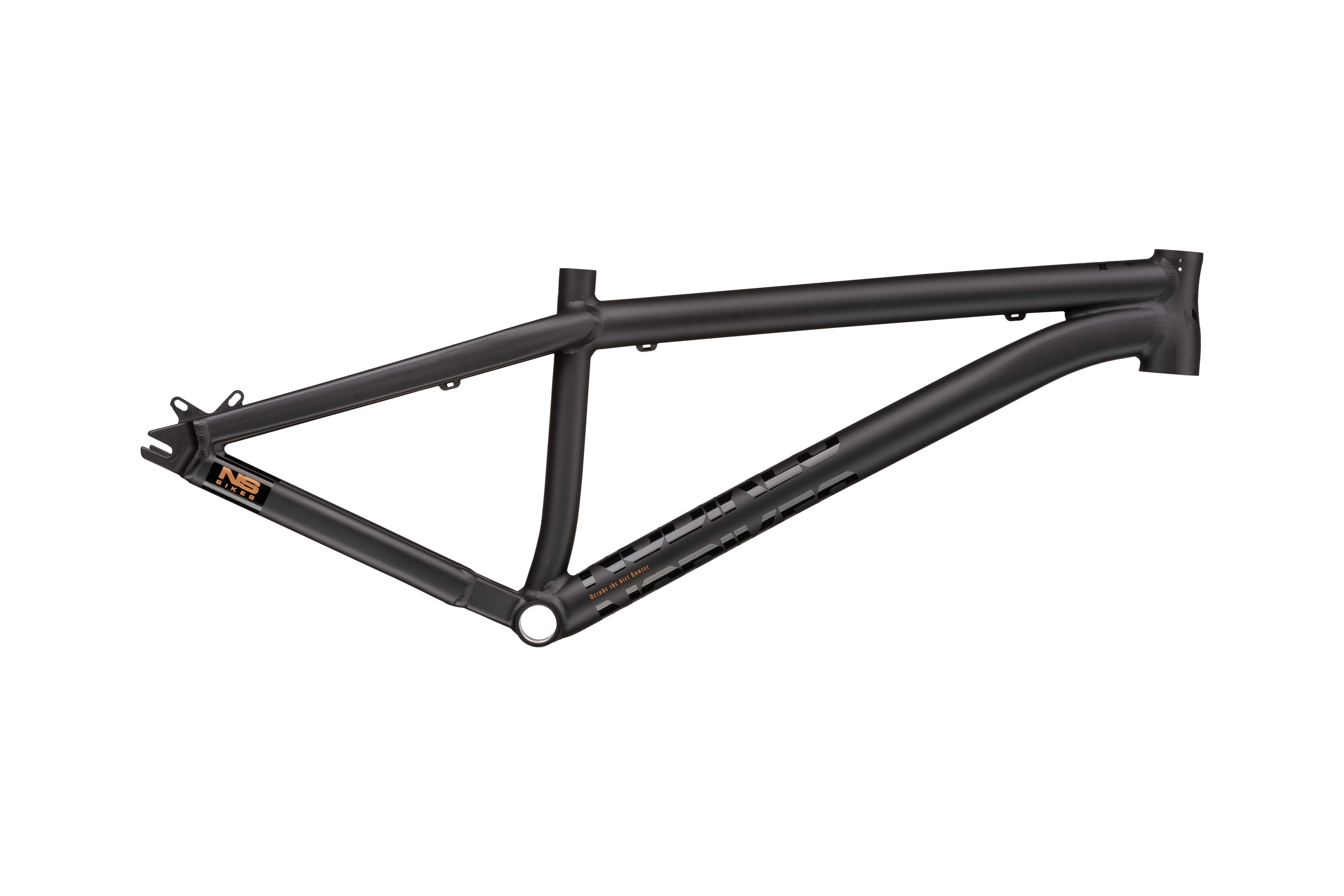 Rama Dirt slop NS Decade V2