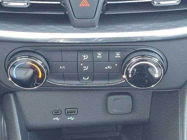 2024 Buick Encore GX