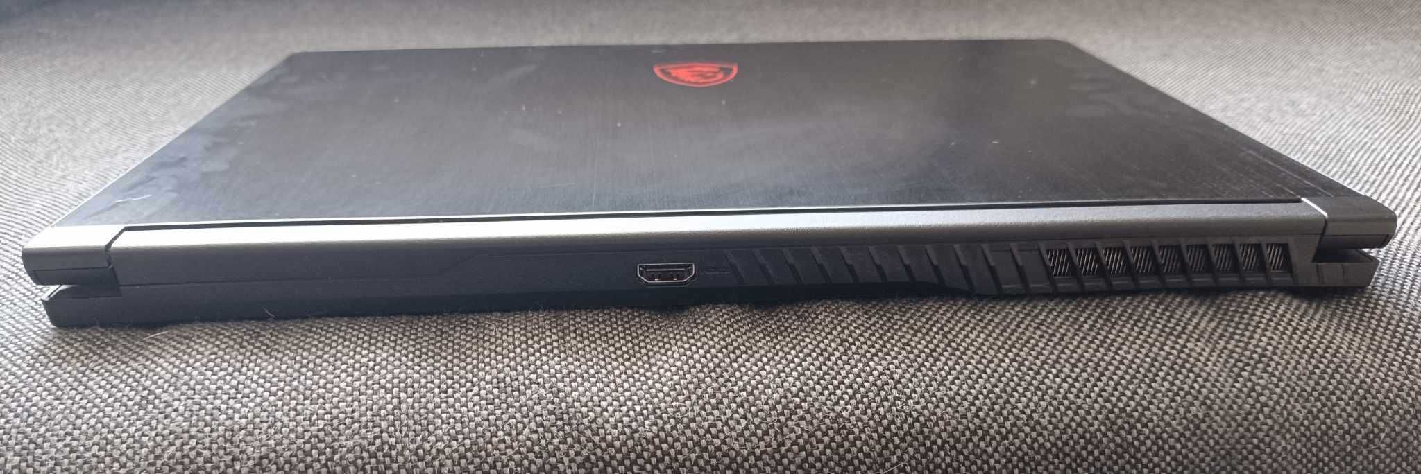 Laptop  MSI GF63