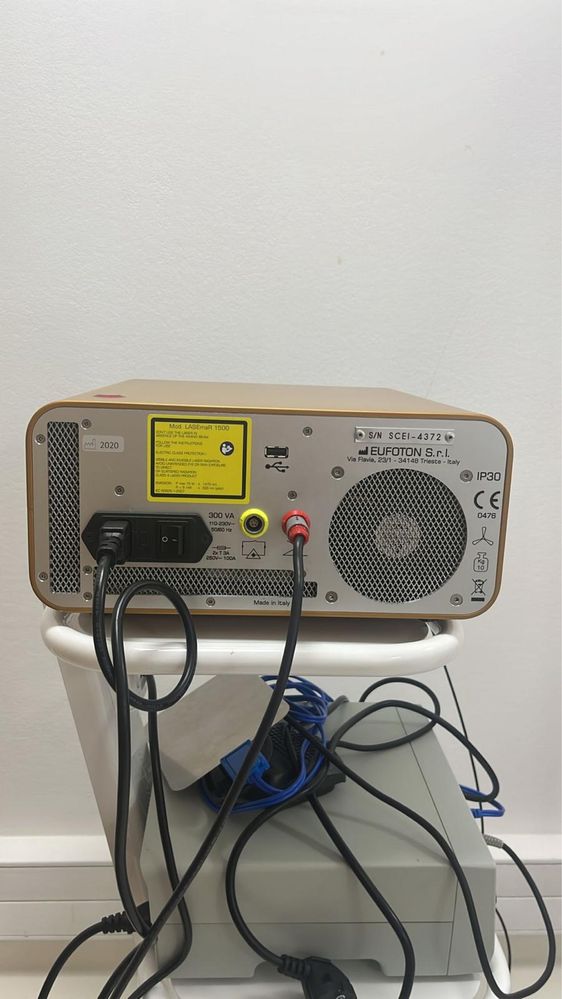 Endolift Semi Nova