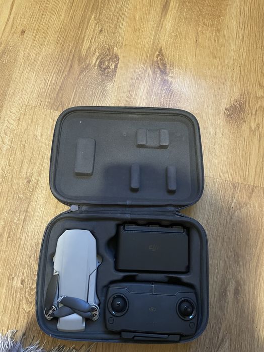 Dji Mavic mini dron