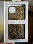 Etui case iPhone 15 Plus Ideal of Sweden Glam