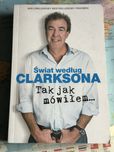 Książka Clarksona