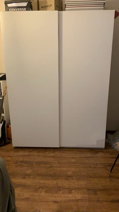 Szafa pax 201x150x58