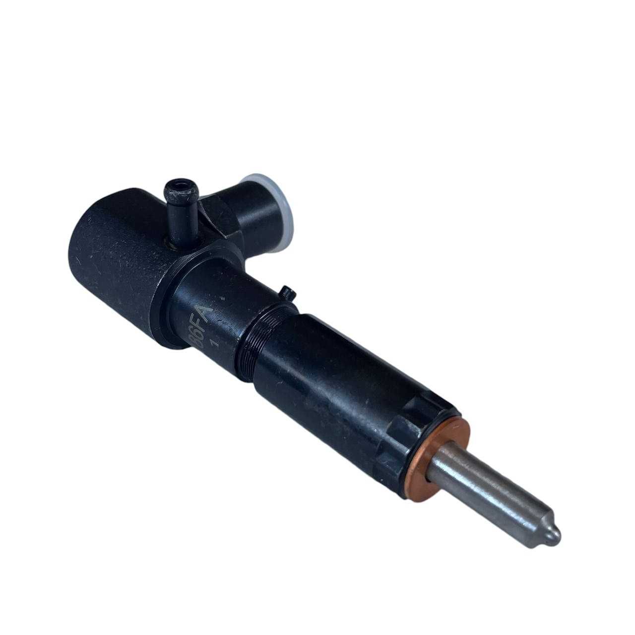 Форсунка мотоблока генератора 186F 188F (9-14 к.с.) довга L-104мм