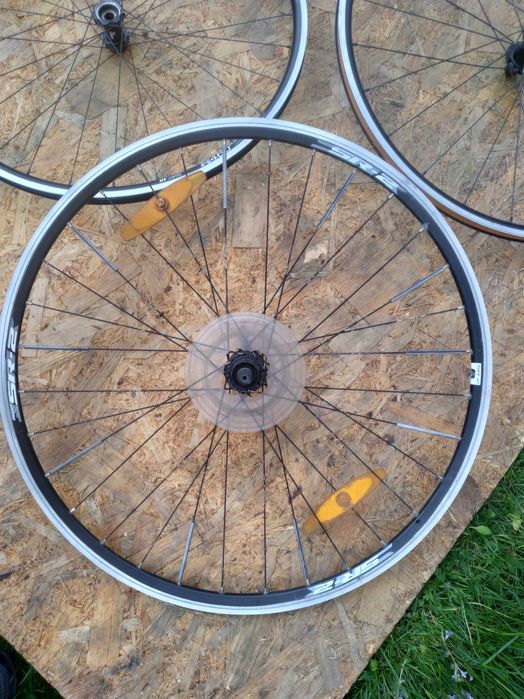 Kola Dt Swiss R 460  , Giant