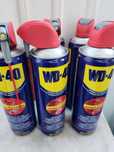 WD-40 dupla acção 500ml