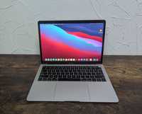 MacBook Air 2019 Silver |  і5, 16 RAM/256gb, Retina)