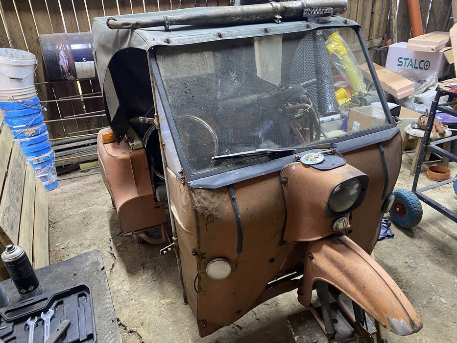 Simson duo /sprzedam/zamienie REZERWACJA DO WTORKU