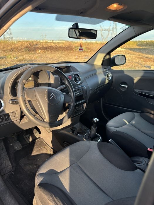 Citroën C2 1.4 HDi VTR - VENDA URGENTE