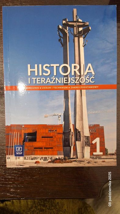 Podręczniki szkolne